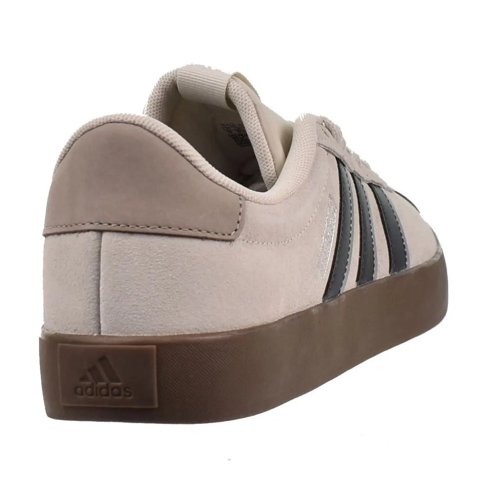 Adidas Campus 00s Shoe Carnival Adidas VL Court 3.0 Men's Shoes Beige/Black/Grey jp5288