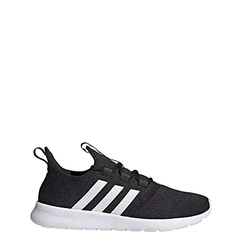 adidas Women's Cloudfoam Pure 2.0 Running Shoes, Black/White/Carbon, 6.5 Adidas Originals Nmd R1 V2 Casual Shoes