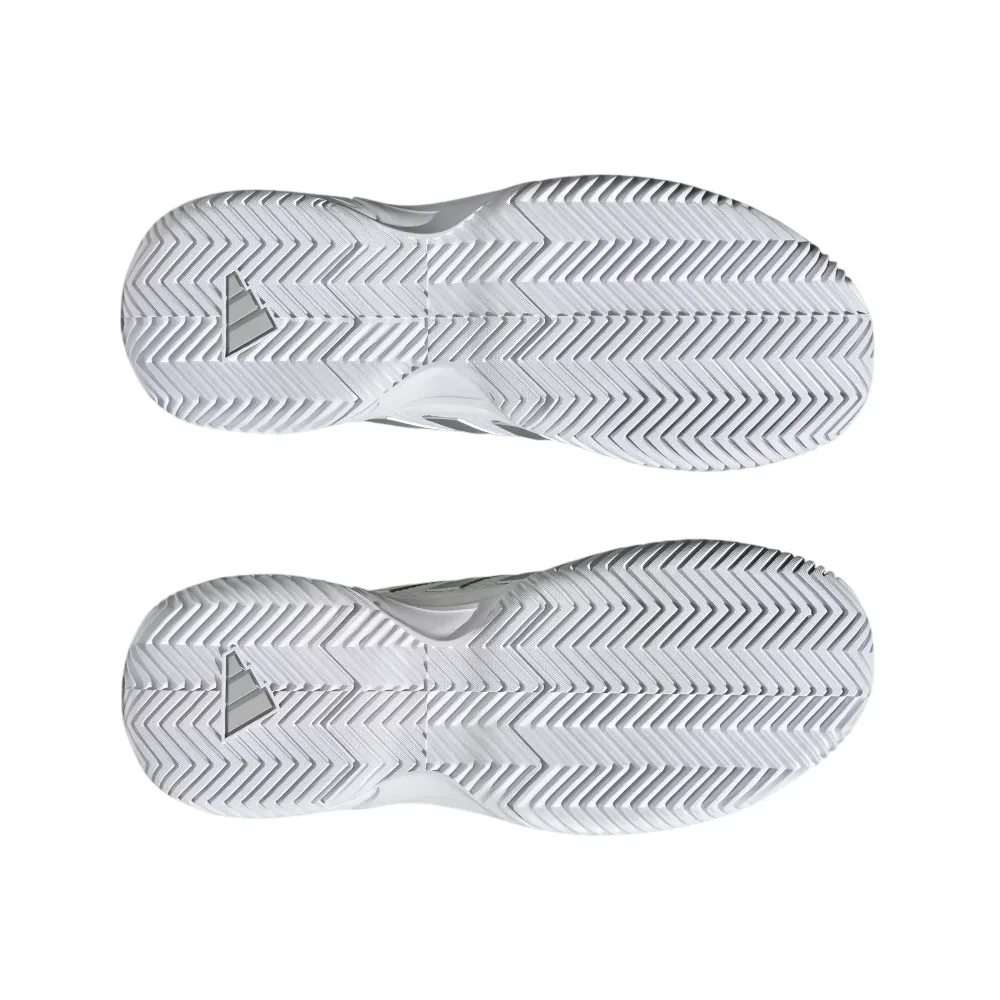 ADIDAS - Women's Gamecourt 2.0 Tennis Shoes Adidas Slide In Shoes
