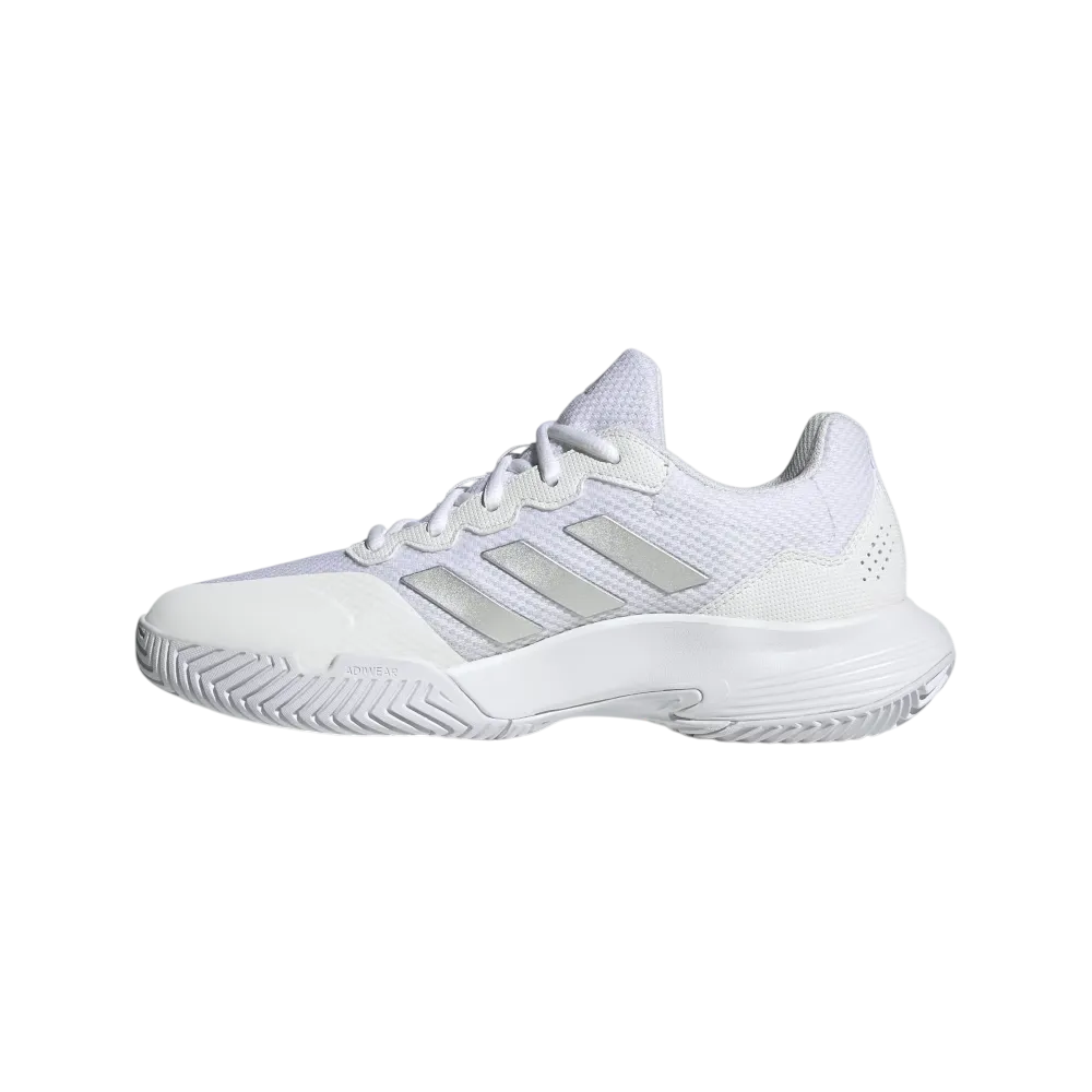 Adidas Parley Shoes ADIDAS - Women's Gamecourt 2.0 Tennis Shoes