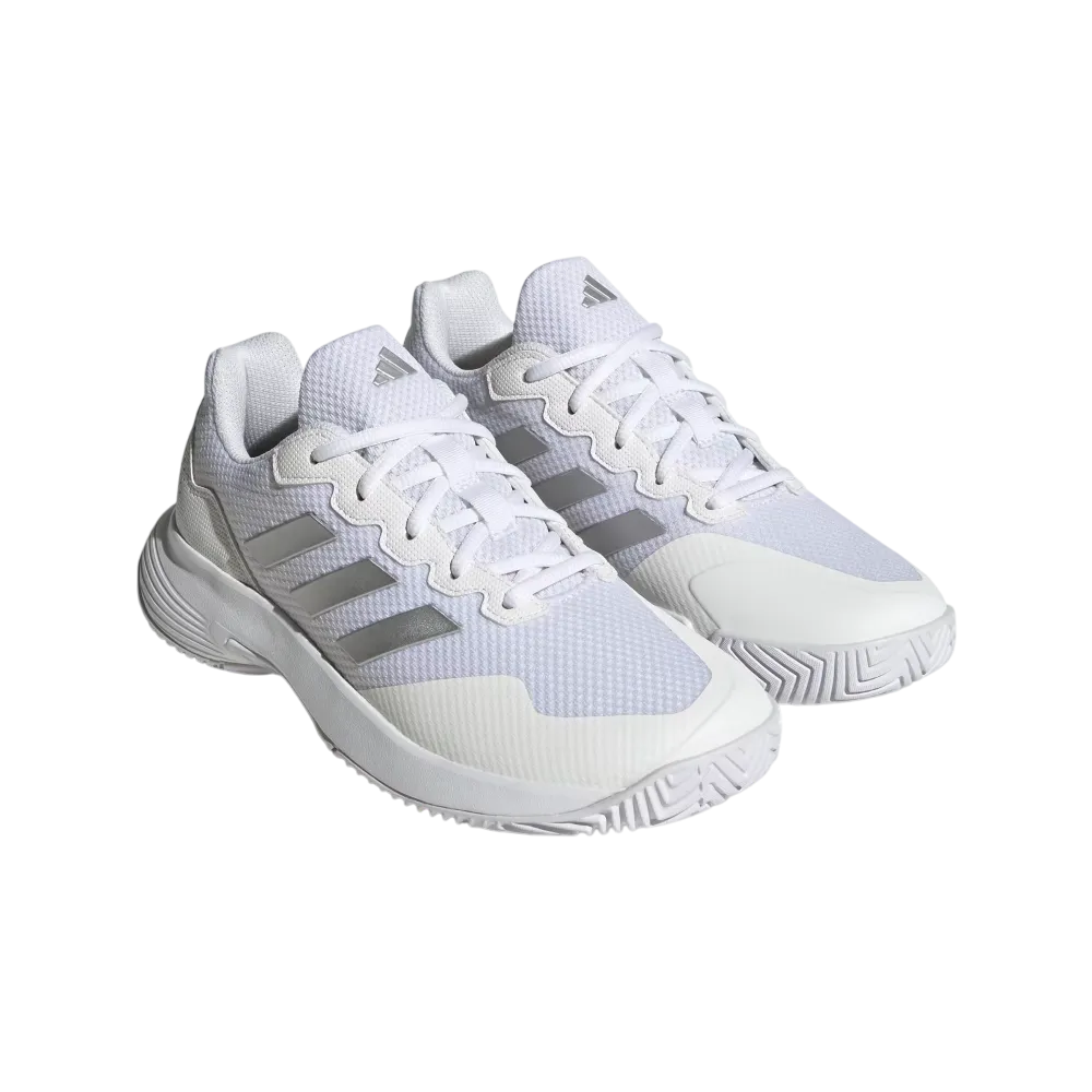 Adidas Adipower Boost Golf Shoes ADIDAS - Women's Gamecourt 2.0 Tennis Shoes