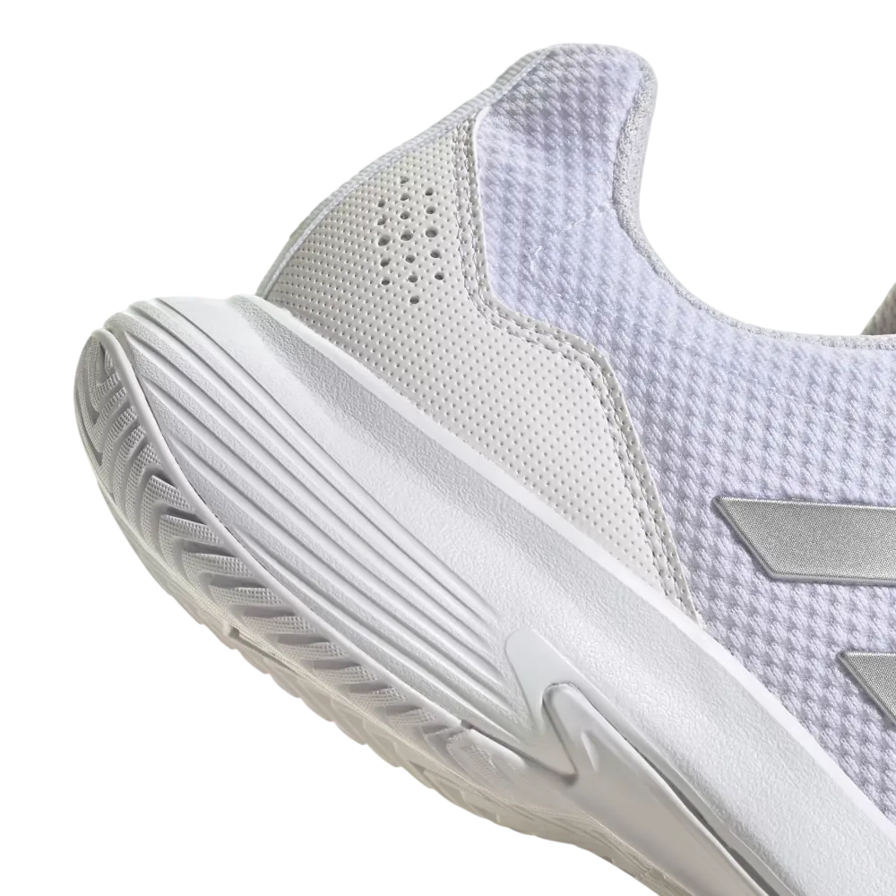 ADIDAS - Women's Gamecourt 2.0 Tennis Shoes Adidas Lite Racer Adapt Shoes