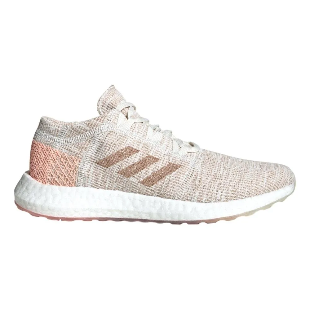 Adidas Womens Pureboost Go Running Shoes Liberty London Adidas Shoes