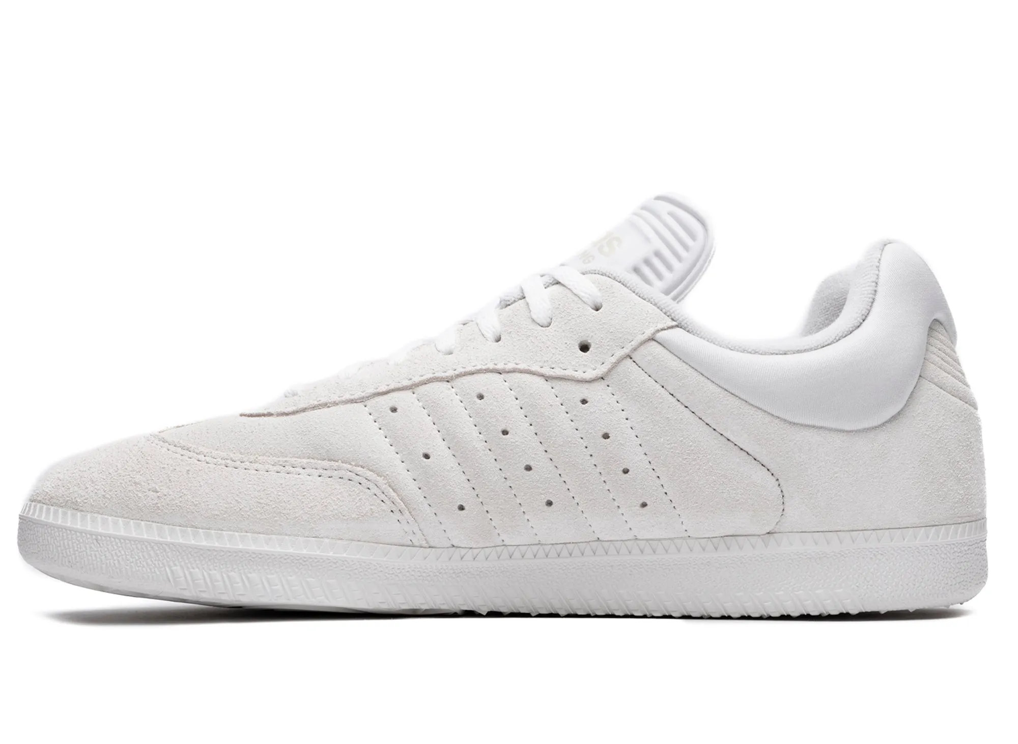 Adidas x Dingyun Zhang Samba OG Adidas Equipment Running Shoes