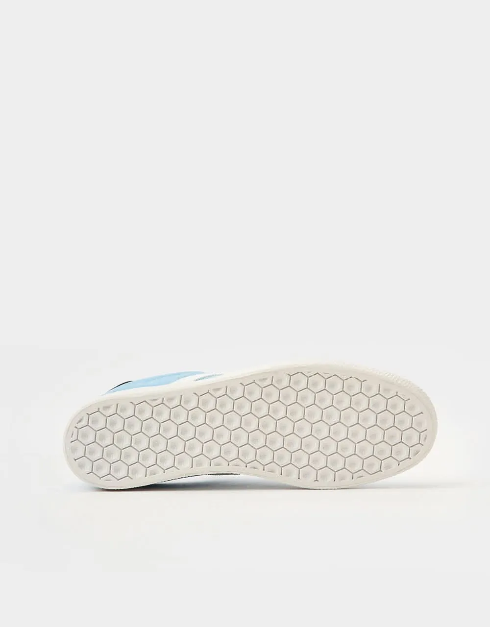 adidas x Familia x Minnesota Utd FC Gazelle Skate Shoes - Crystal White/Core Black/Better Scarlet Adidas Shoes Yeezy Boost 350