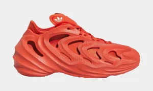 Adidas Baby Shoes AdiFOM Q Mens Lifestyle Shoes (Red)