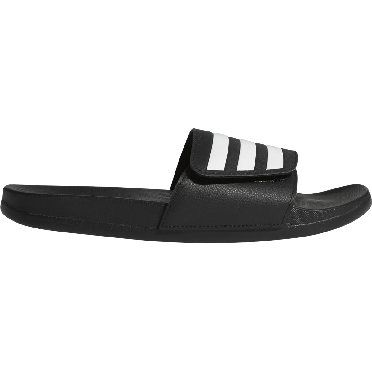 Sandals Jamaica Adilette Comfort Adjustable Slides