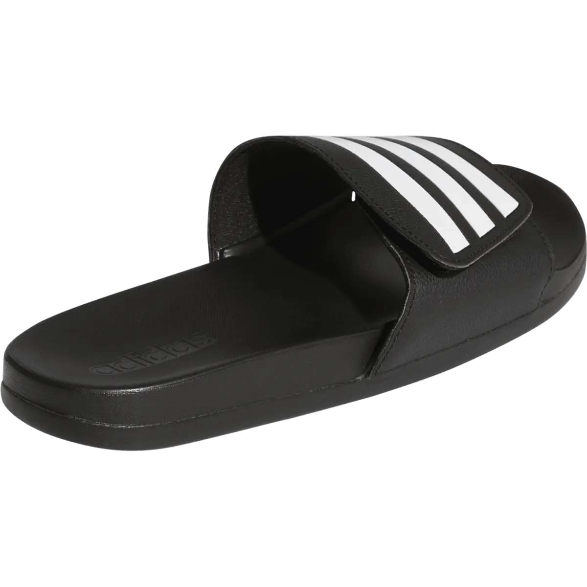 Adilette Comfort Adjustable Slides Cutest Sandals