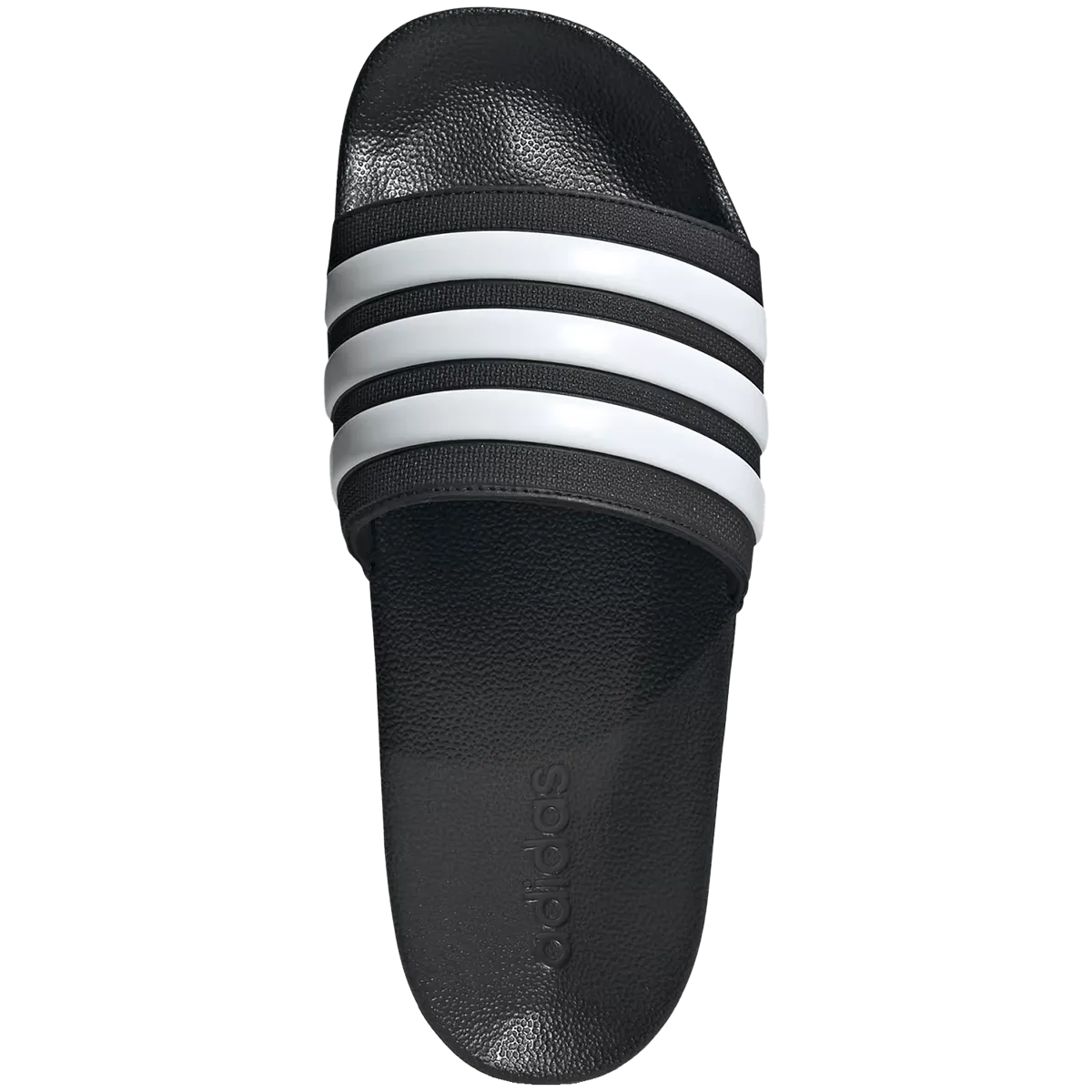 Puffer Sandals Adilette Shower Slides