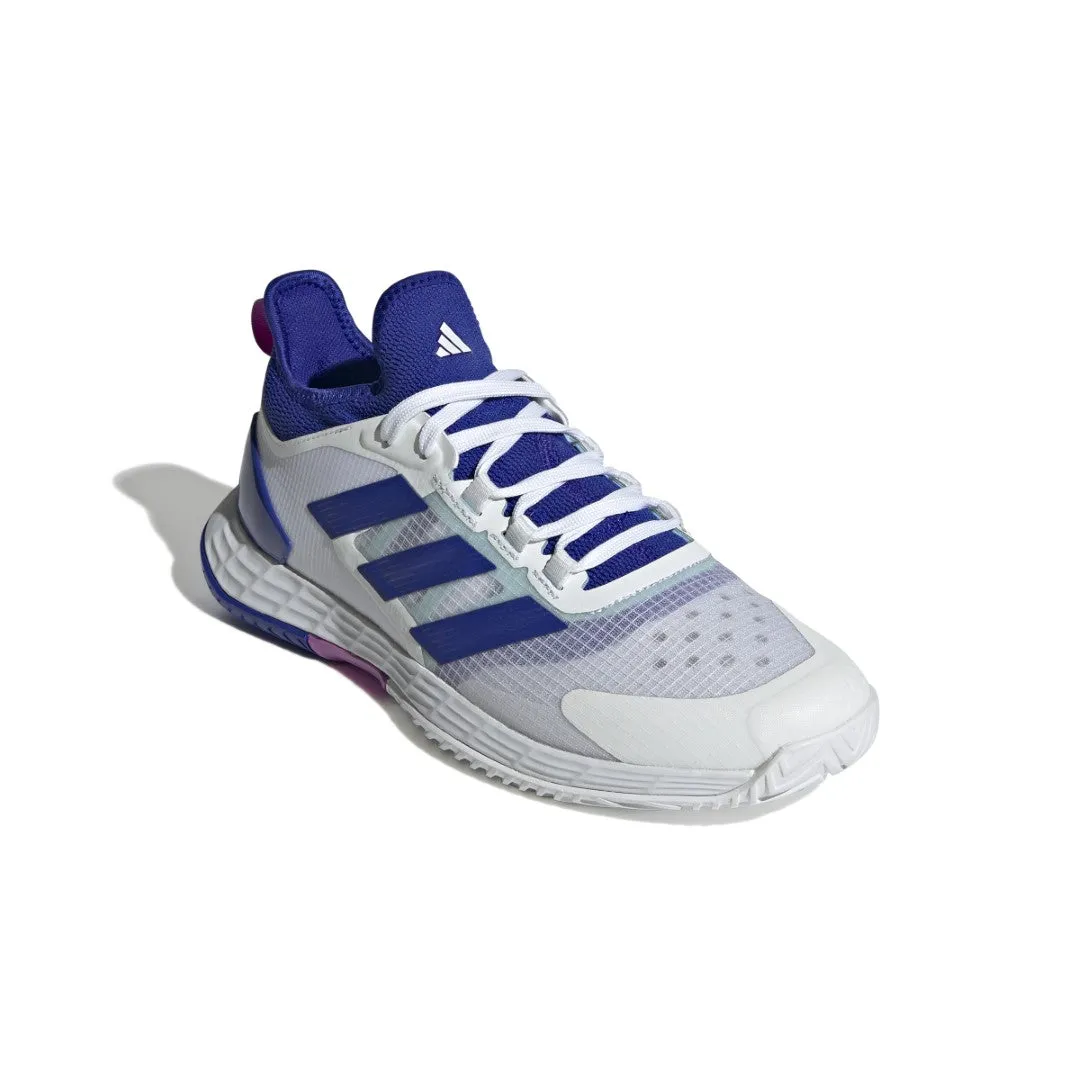 Streetball Shoes Adidas Adizero Ubersonic 4.1 Tennis Shoes