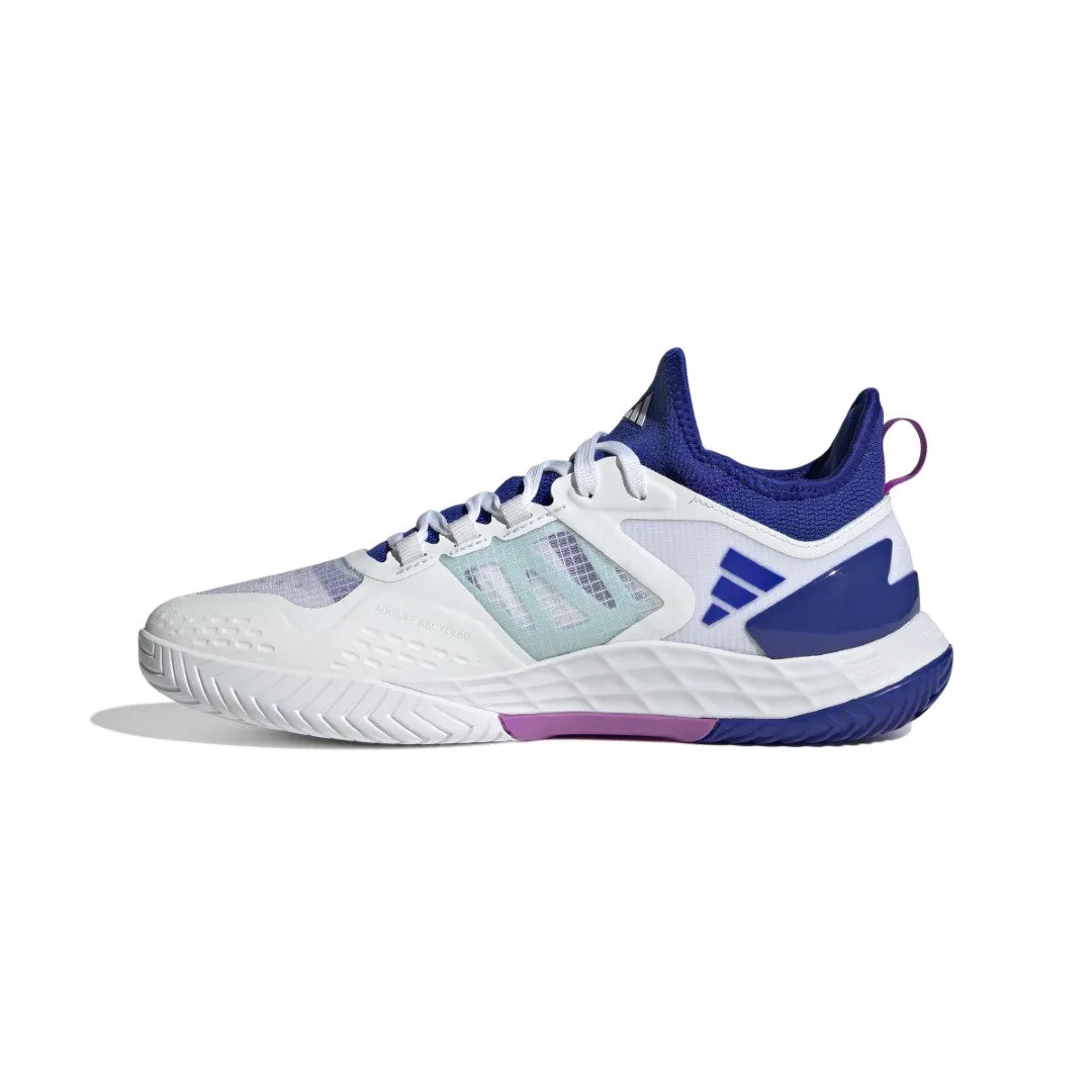 Adizero Ubersonic 4.1 Tennis Shoes Adidas Shoes Mid Top