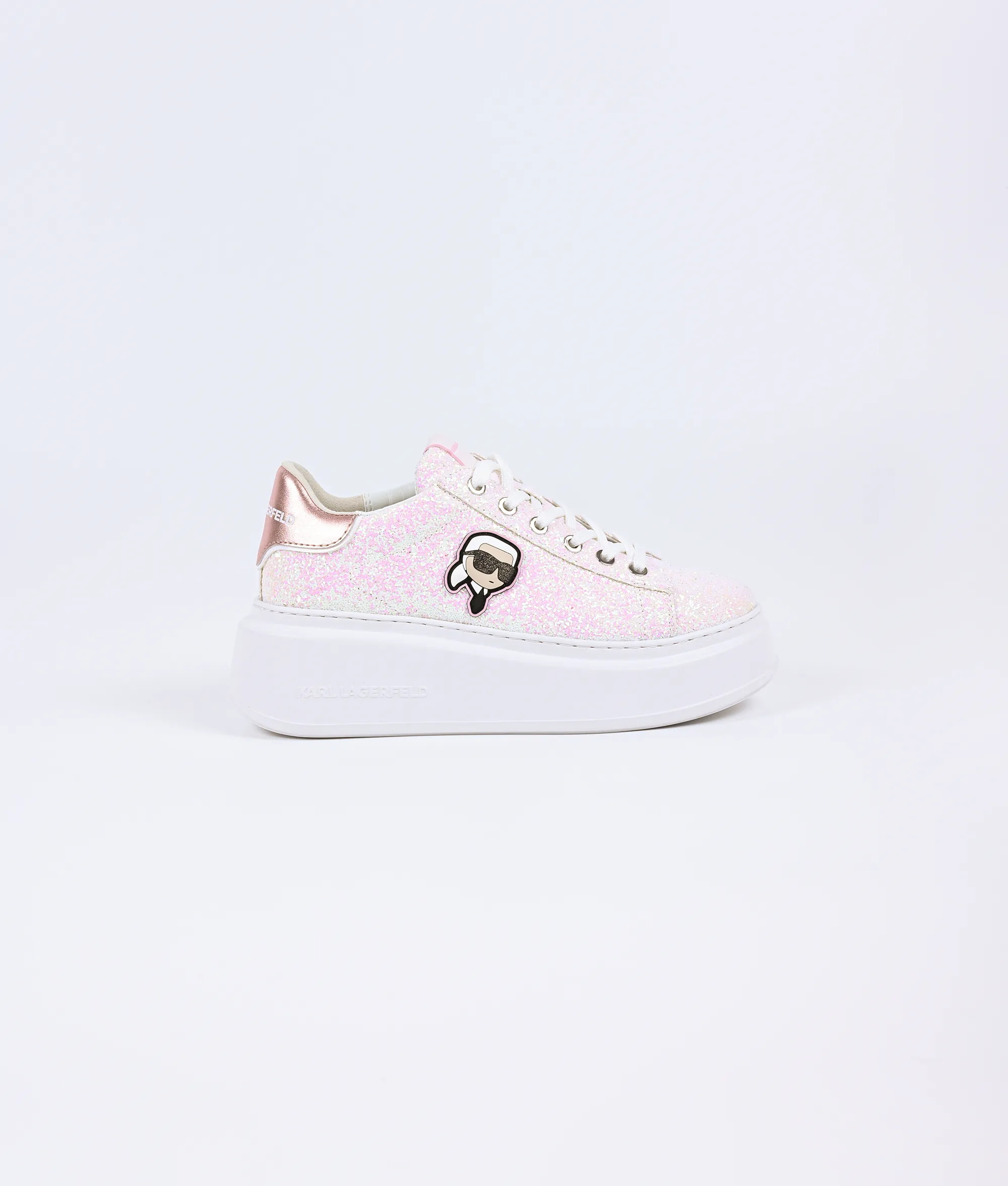 Best Travel Sneakers ANAKAPRI Glitter NFT Mix