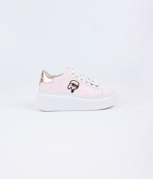 Salomon Sneakers ANAKAPRI Glitter NFT Mix