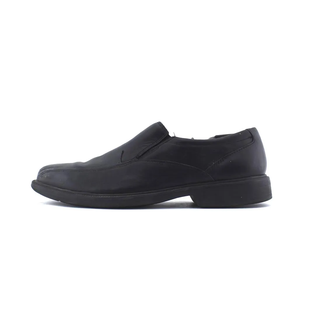 BOSTONIAN FLEXLITE Casual Leather Slip On Shoes
