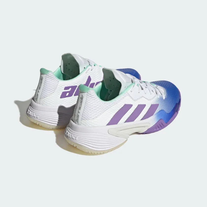 Adidas Barricade Women Adidas All Star Shoes