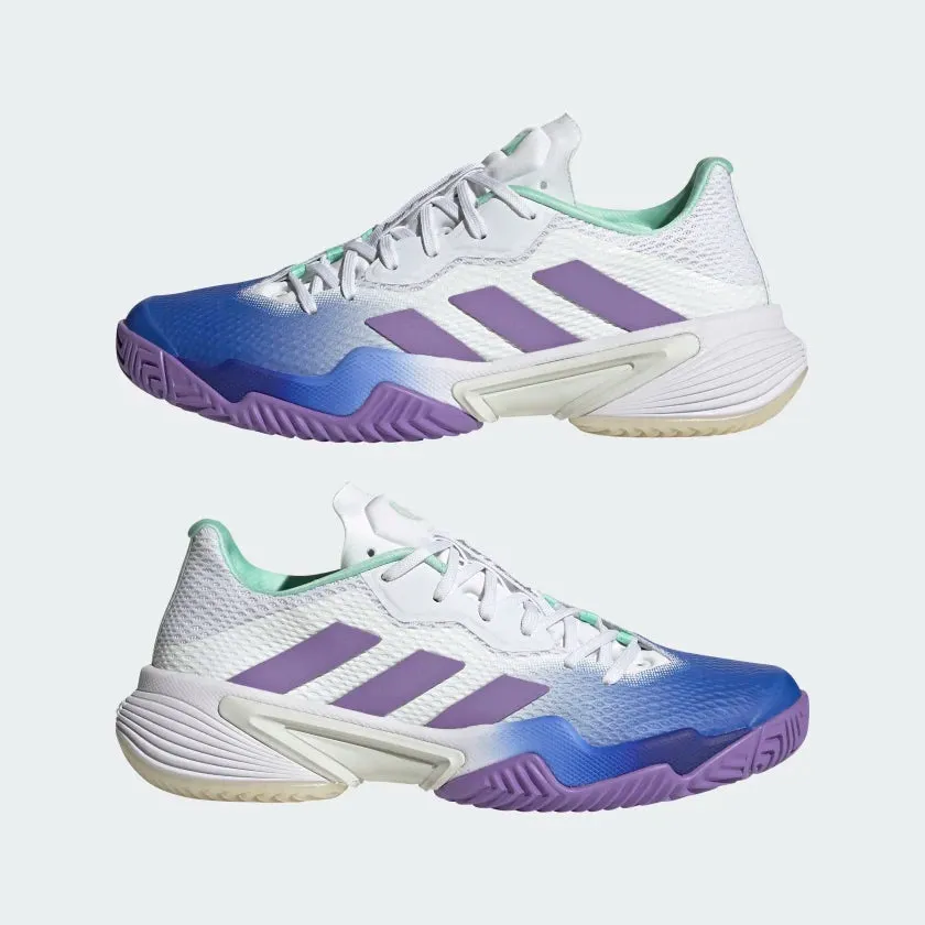 Adidas Cushion Shoes Adidas Barricade Women