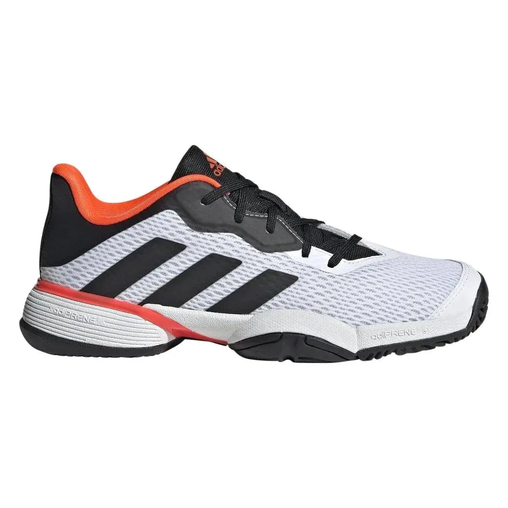 ADIDAS JUNIOR BARRICADE GW2996 Adidas Wide Court Shoes