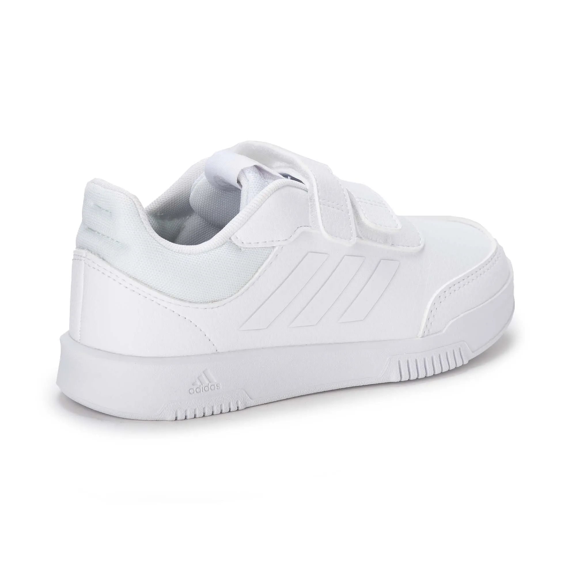 Adidas Kids Velcro School Shoes 301X987 Athletic Adidas Shoes