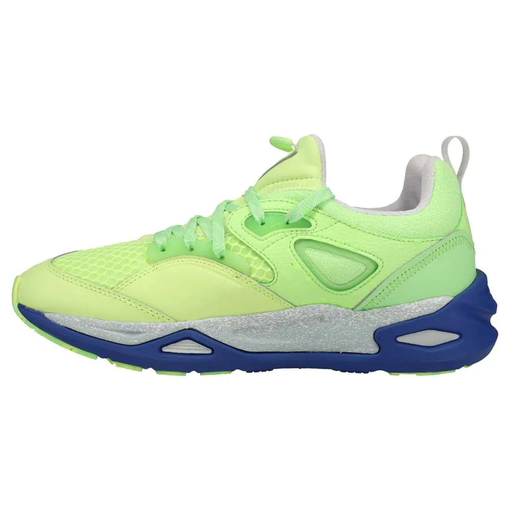 Asics Wrestling Shoes Deals TRC Blaze Cantina Lace Up Sneakers