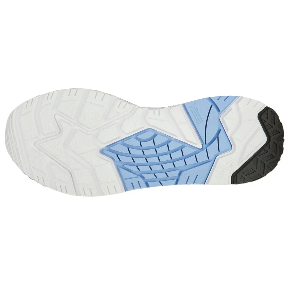 BMW MMS Rs-Trck Lace Up Sneakers Asics Running Shoes Size 7.5