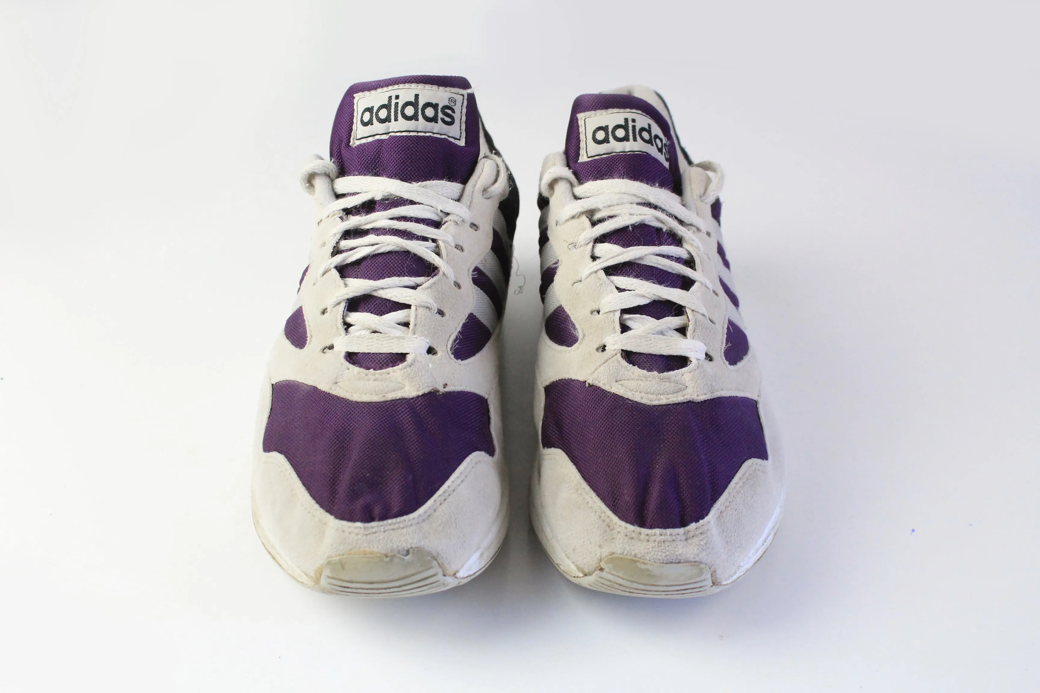 Vintage Adidas Sneakers EUR 42 Crazy Light Adidas Basketball Shoes