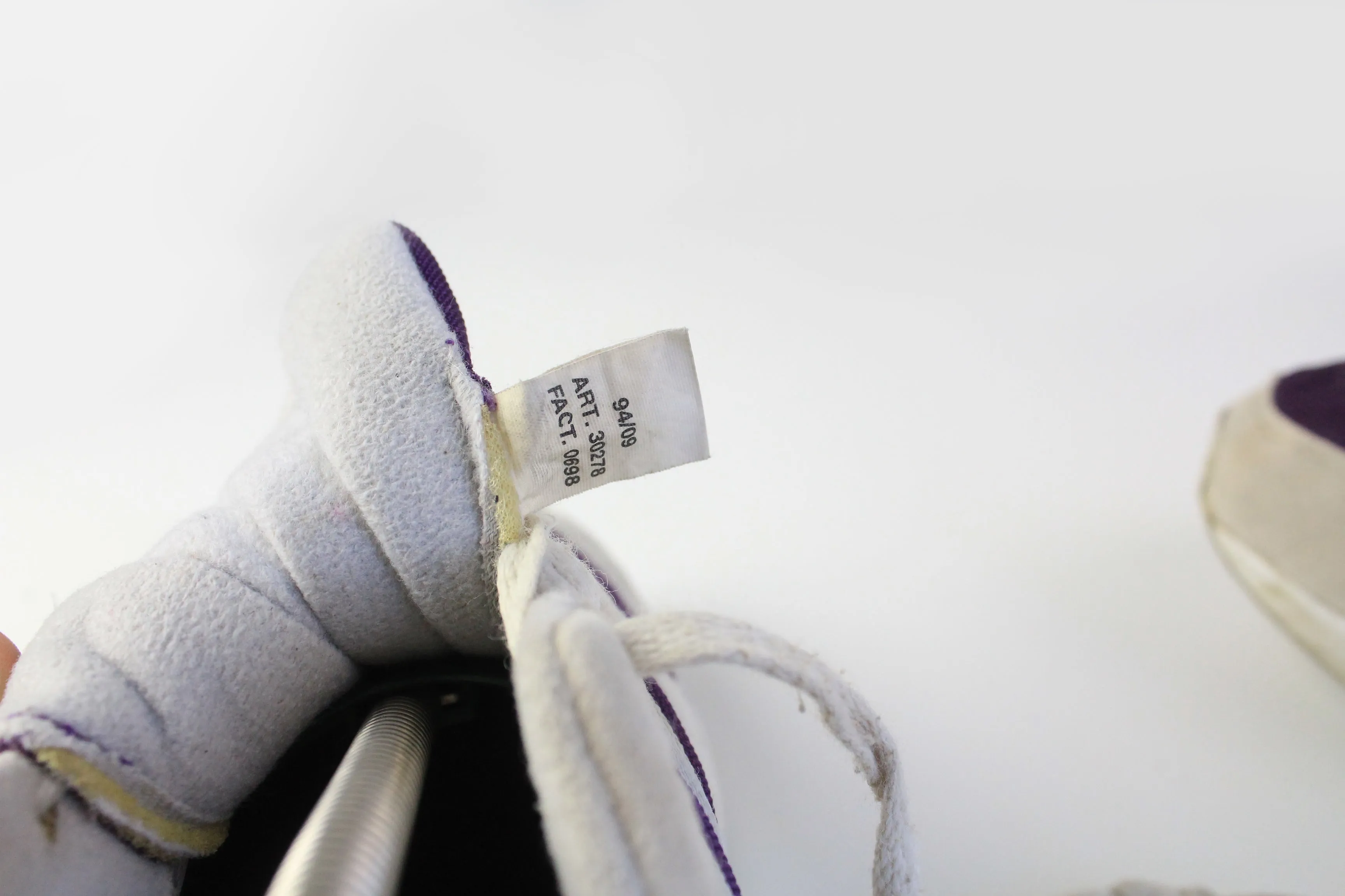 Adidas Japanese Shoes Vintage Adidas Sneakers EUR 42