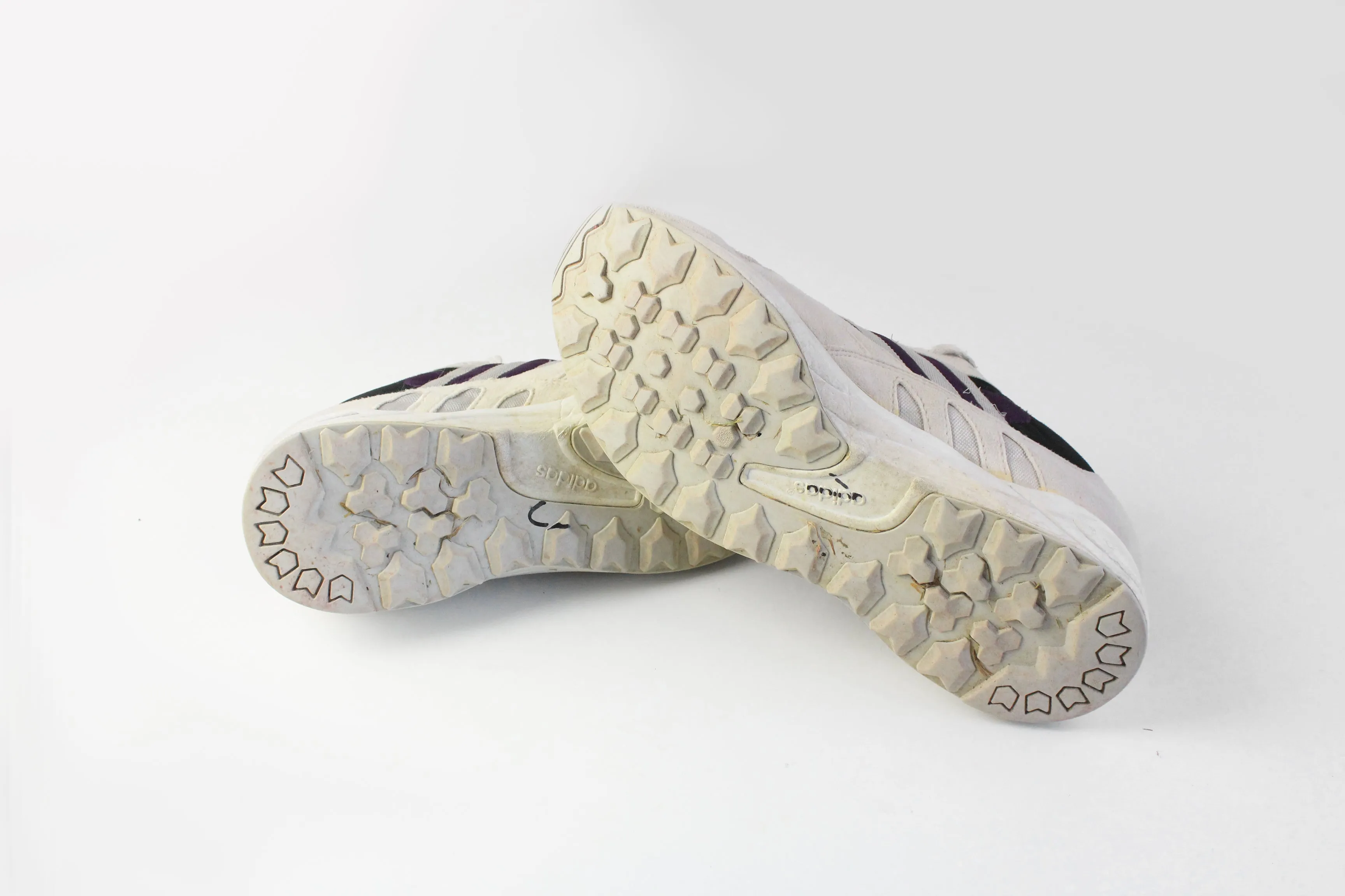 Adidas Ultrarun 5 Shoes Vintage Adidas Sneakers EUR 42