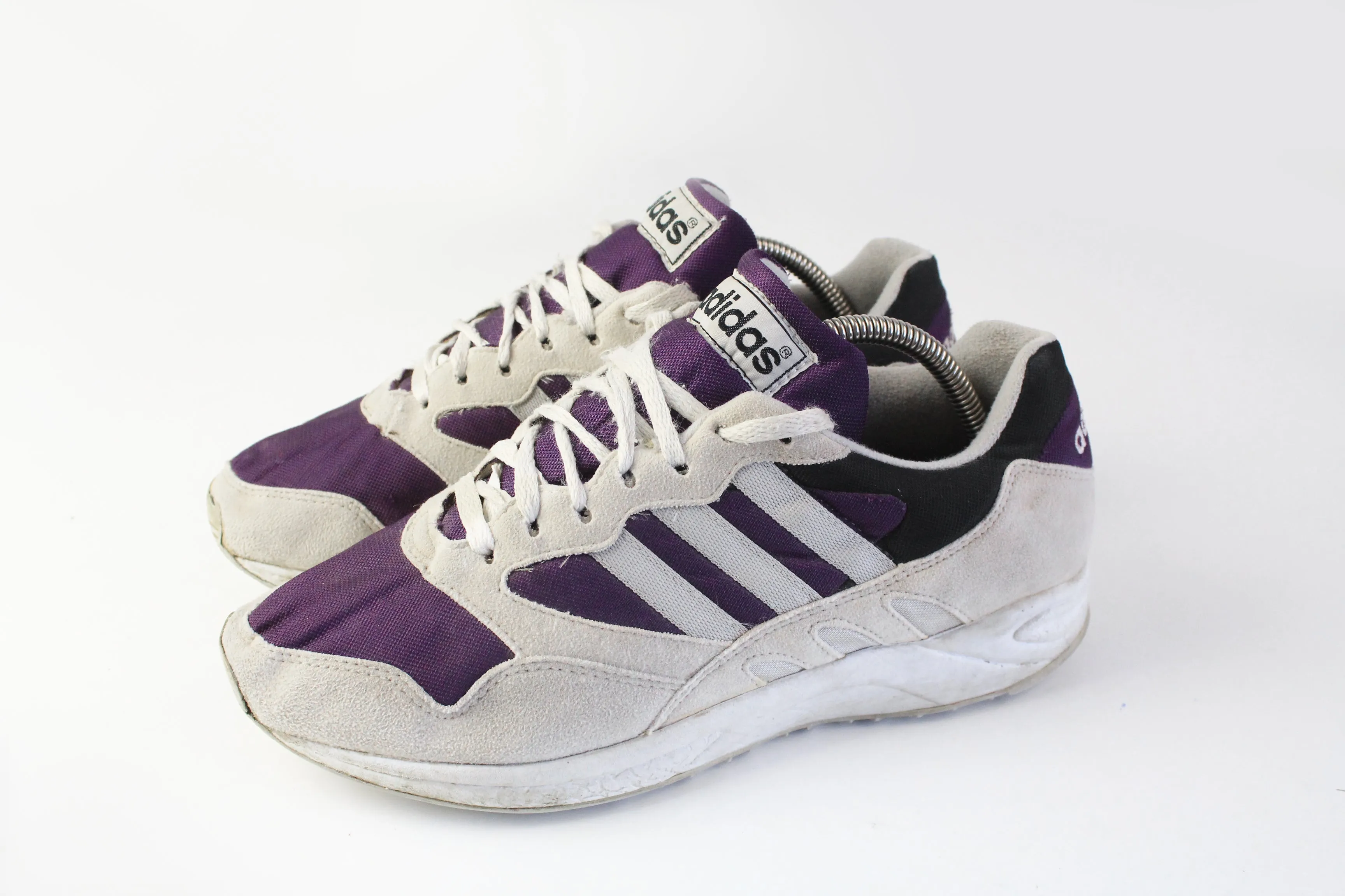 Adidas Shoes Philippines Vintage Adidas Sneakers EUR 42