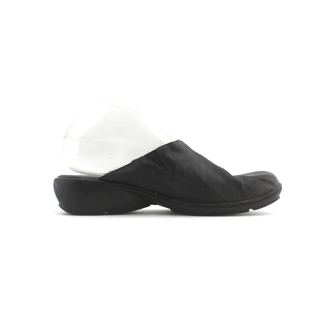 Canvas Slip On Deck Shoes AEROLOGY FLEX