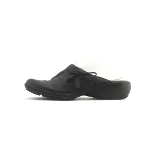 AEROLOGY FLEX Women's Backless Slip On Shoes