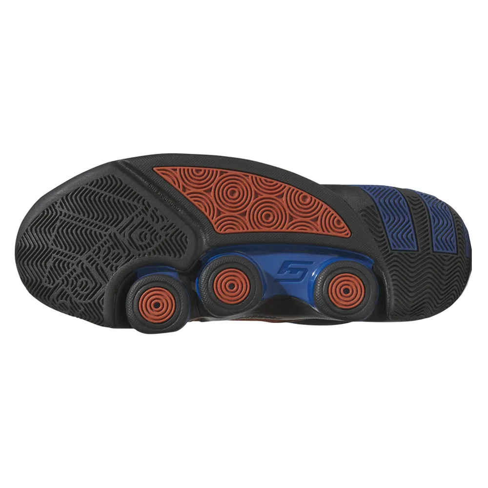 Agent Gil Restomod Basketball Shoes Adidas The Total Weightlifting Shoes