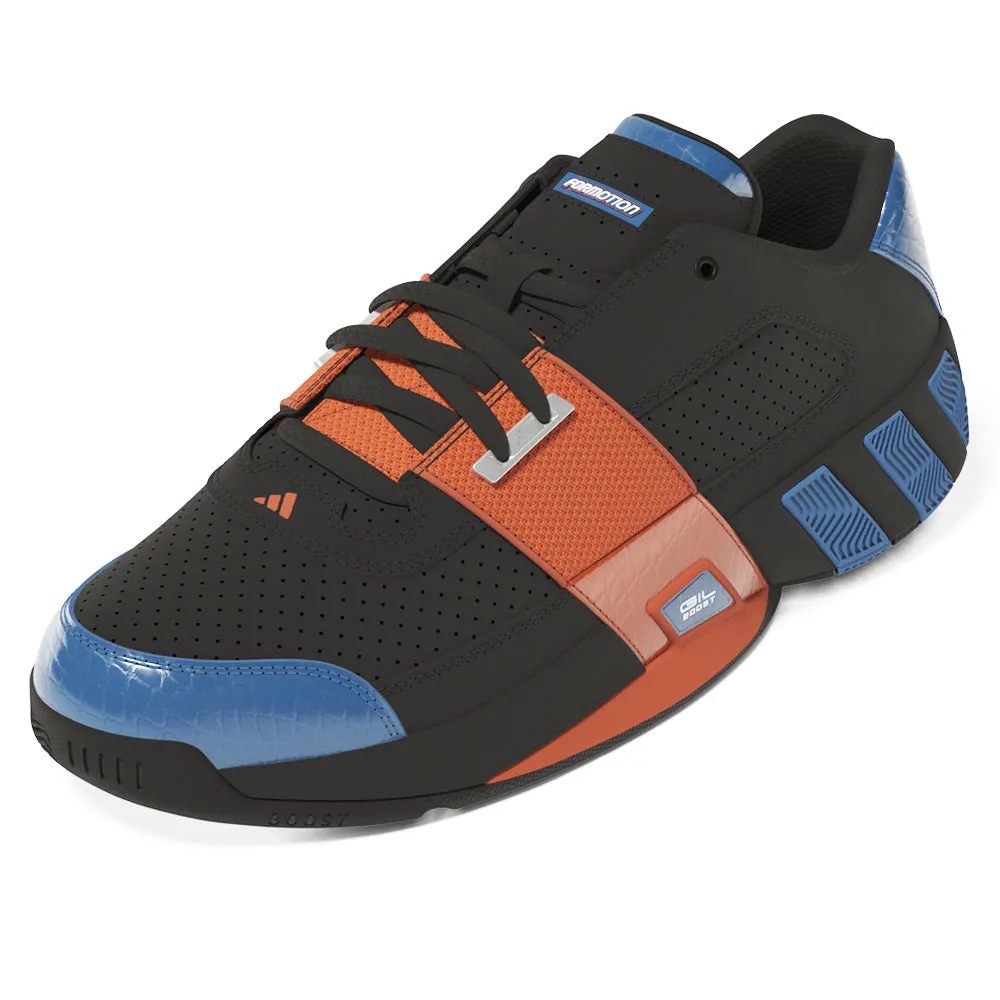 Agent Gil Restomod Basketball Shoes Adidas Terrex Shoes