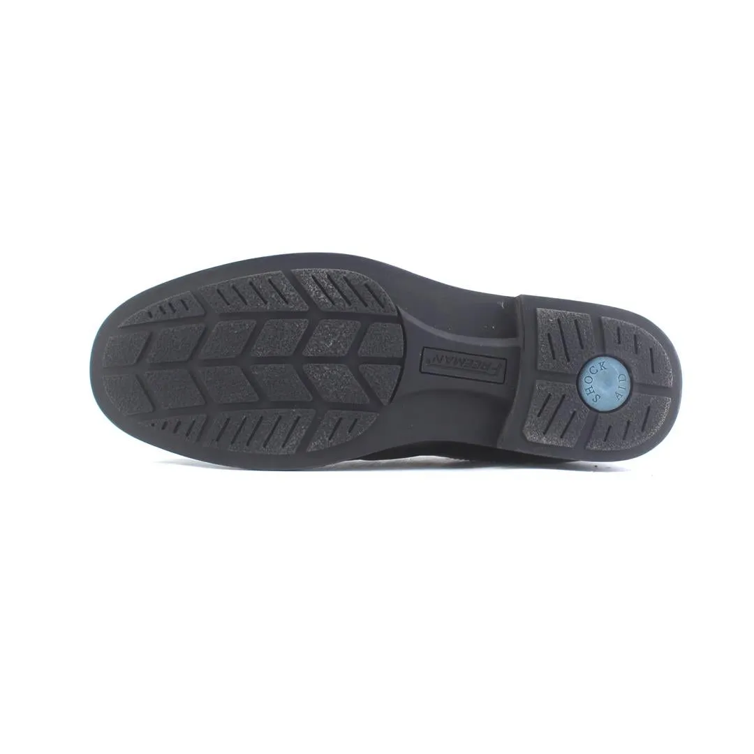 Jelly Slip-on FREEMAN  FREE-FLEX