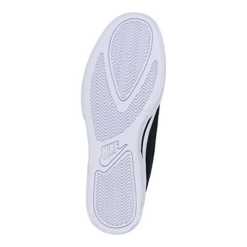 Nike Men's Gts '16 TXT Black/White Casual Shoe 10.5 Men US Wide Asics Shoes