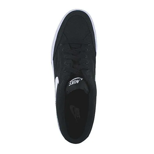 Nike Men's Gts '16 TXT Black/White Casual Shoe 10.5 Men US Asics High Arch Support Running Shoes