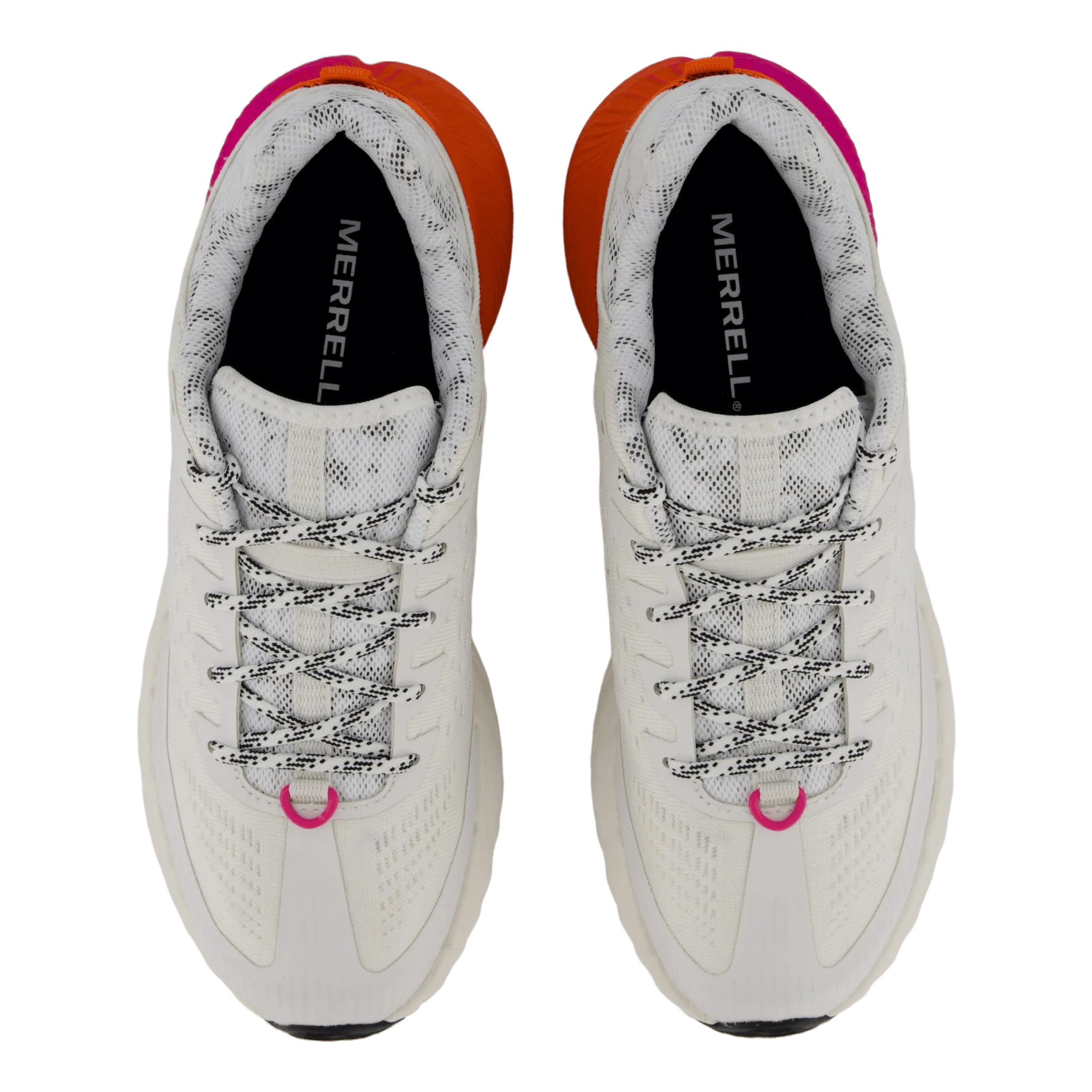 Agility Peak 5 White/multi Best Running Shoes For Under $100