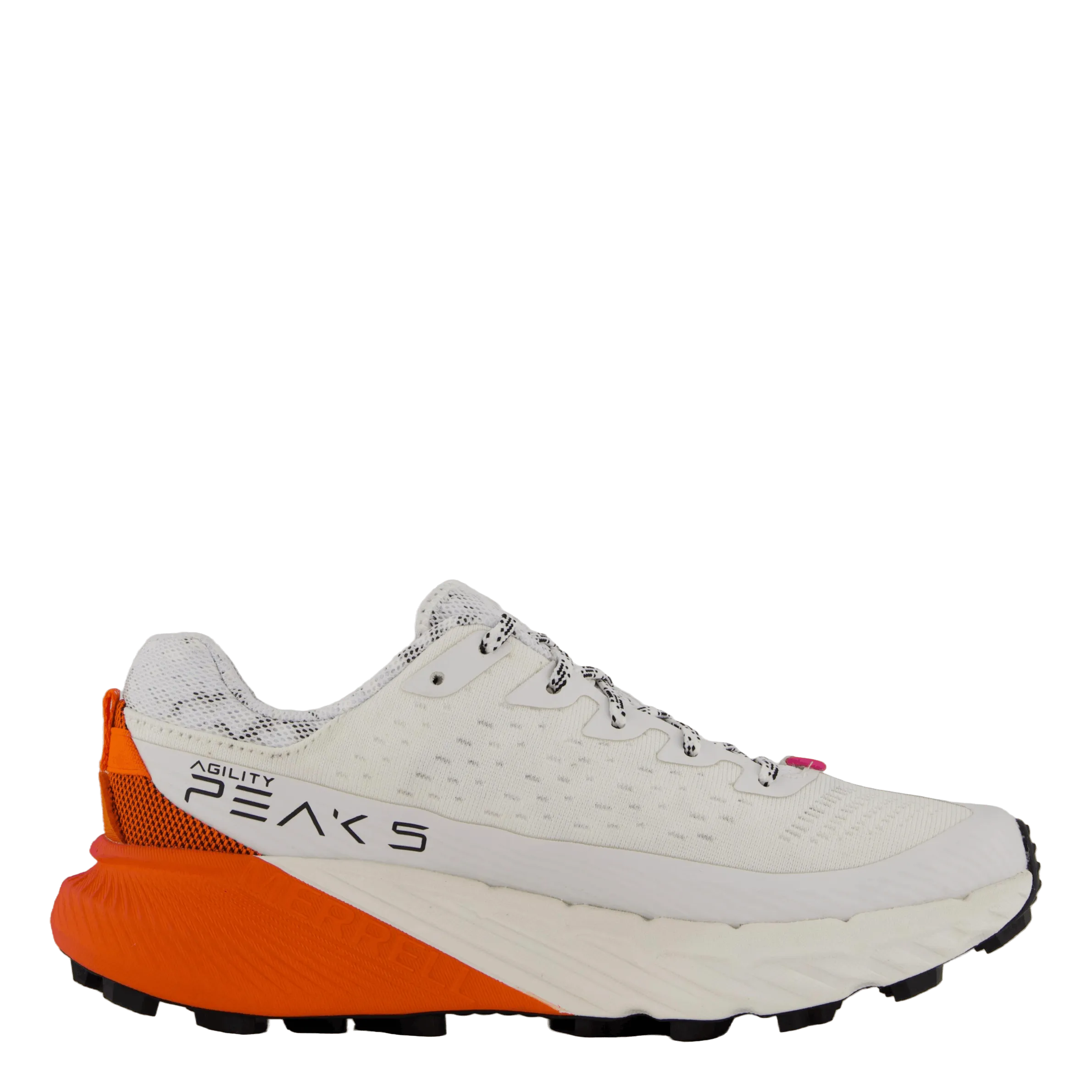 Running Shoes For Sale Near Me Agility Peak 5 White/multi