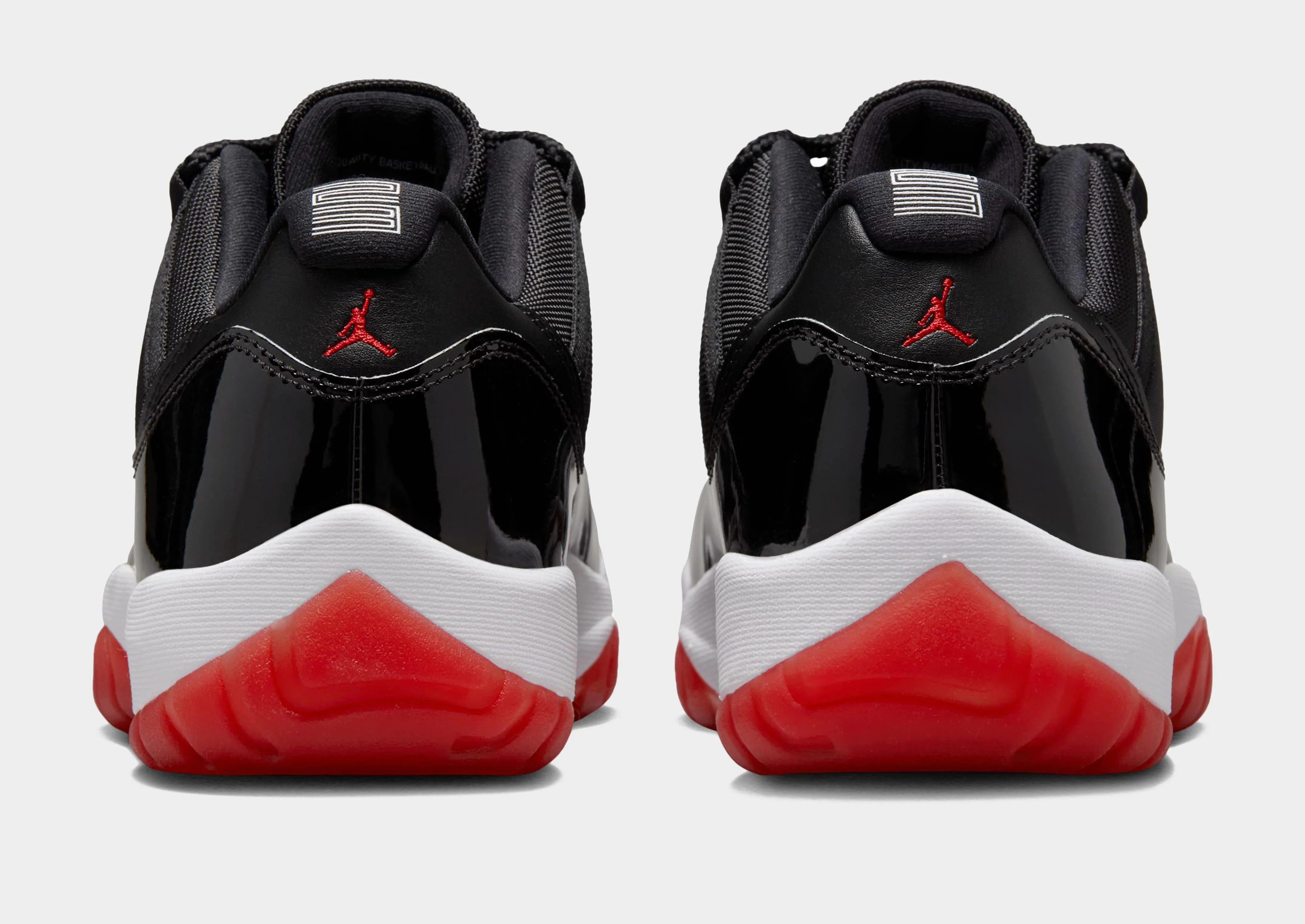 Air 11 Retro Low Asics Y2k Shoes