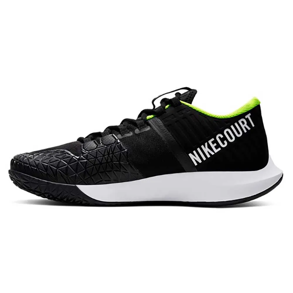 NikeCourt Air Zoom Zero Black White Mens Tennis Shoes Sizing Asics Shoes