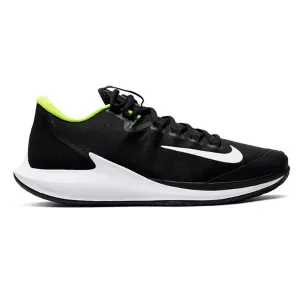 NikeCourt Air Zoom Zero Black White Mens Tennis Shoes Asics Gel-resolution 6 Tennis Shoe