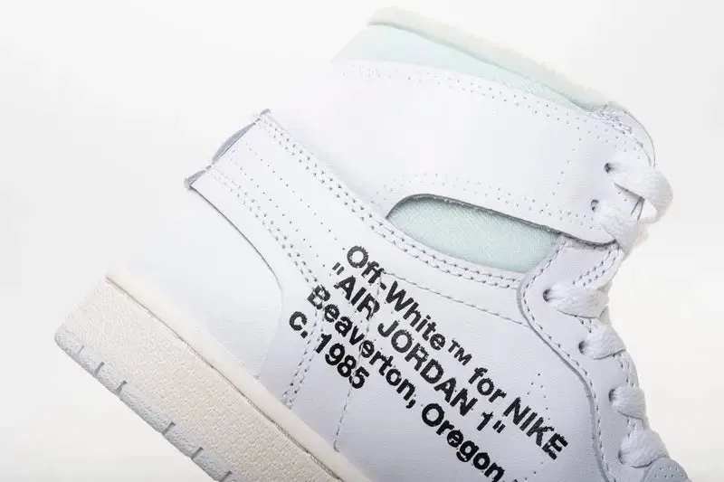 Best Running Shoes Asics Air Jordan  & off white High