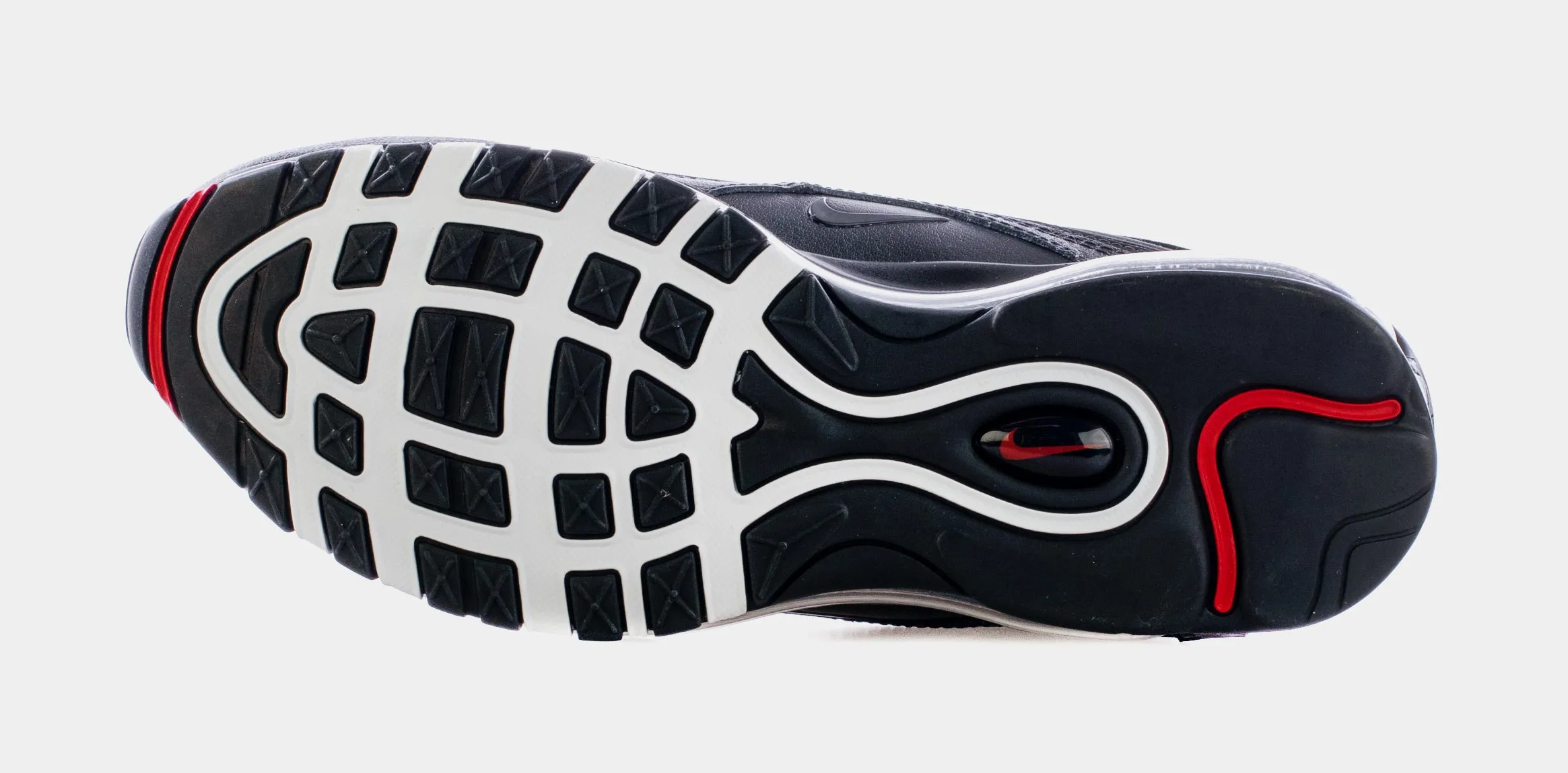 Air Max 97 Mens Running Shoes (Black) Recommended Asics Running Shoes