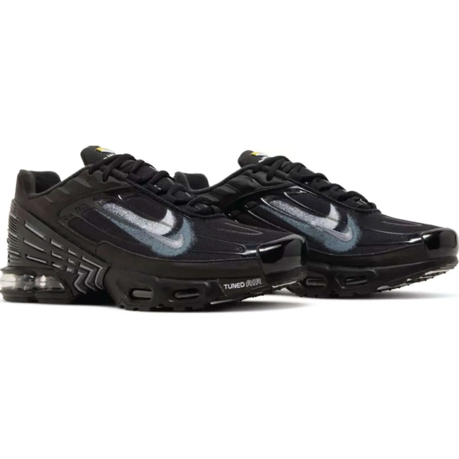 Air Max Plus 3 'Spray Paint Swoosh' Asics Shoes Neutral Runners