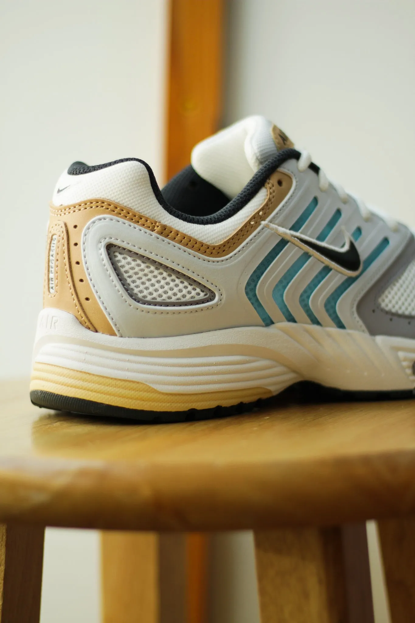 AIR PEGASUS 2005 "SAIL" Asics Gt-2000 6 Trail Running Shoes