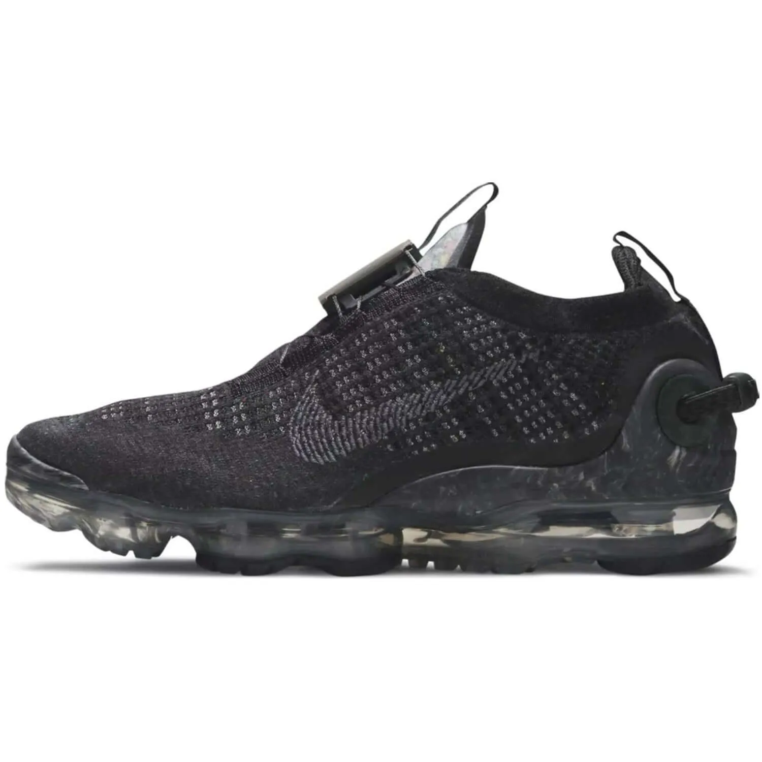 Air VaporMax 2020 Flyknit 'Dark Grey' Amazon Asics Running Shoes