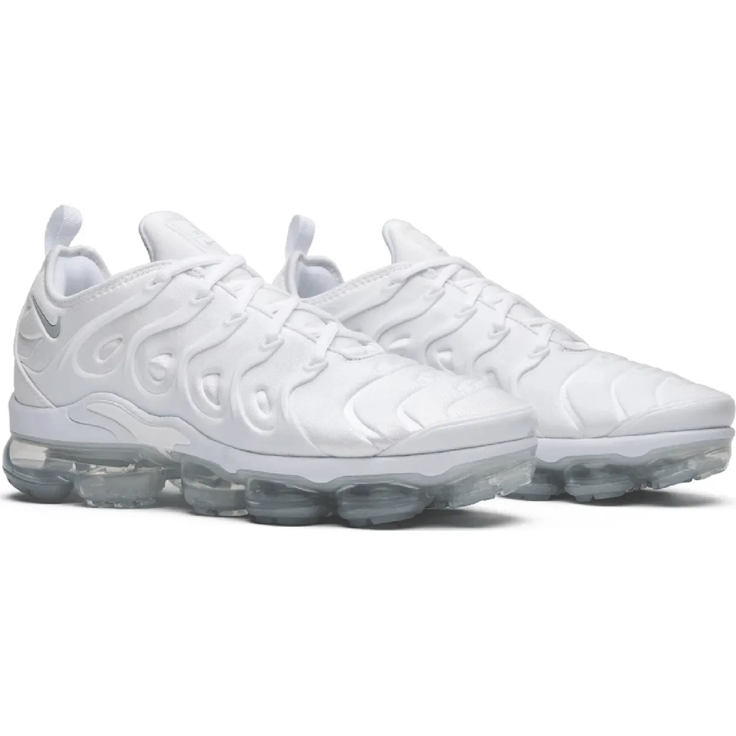 Air VaporMax Plus - White Asics Volleyball Shoes 2020