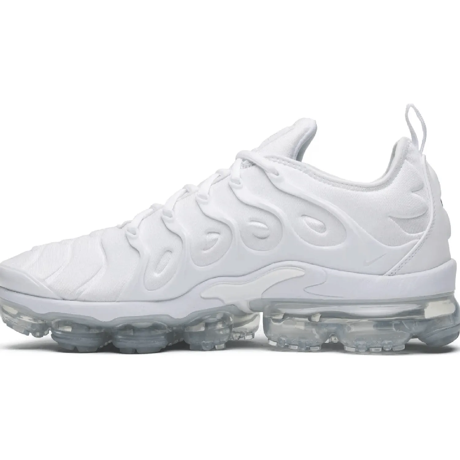 Air VaporMax Plus - White Asics Indoor Pickleball Shoes