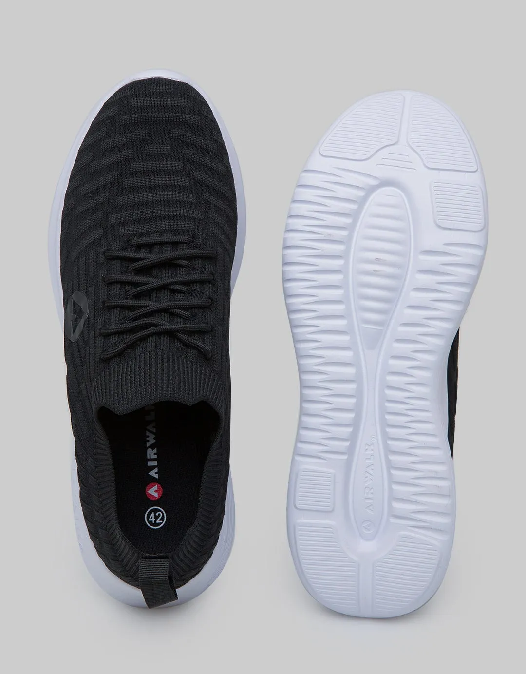 Airwalk Running Shoes Marcelo Men Great Running Shoes For Wide Feet