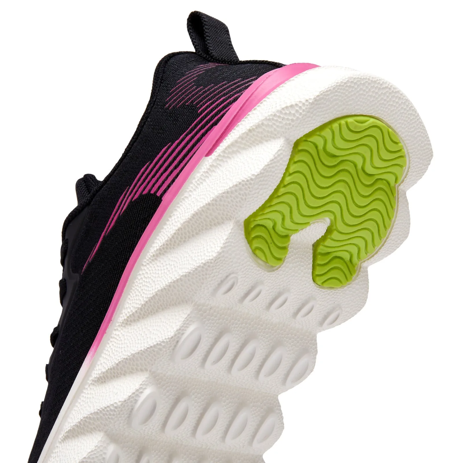 Aleader Womens BladeFoam Colorful Running Shoes Running Shoes Websites