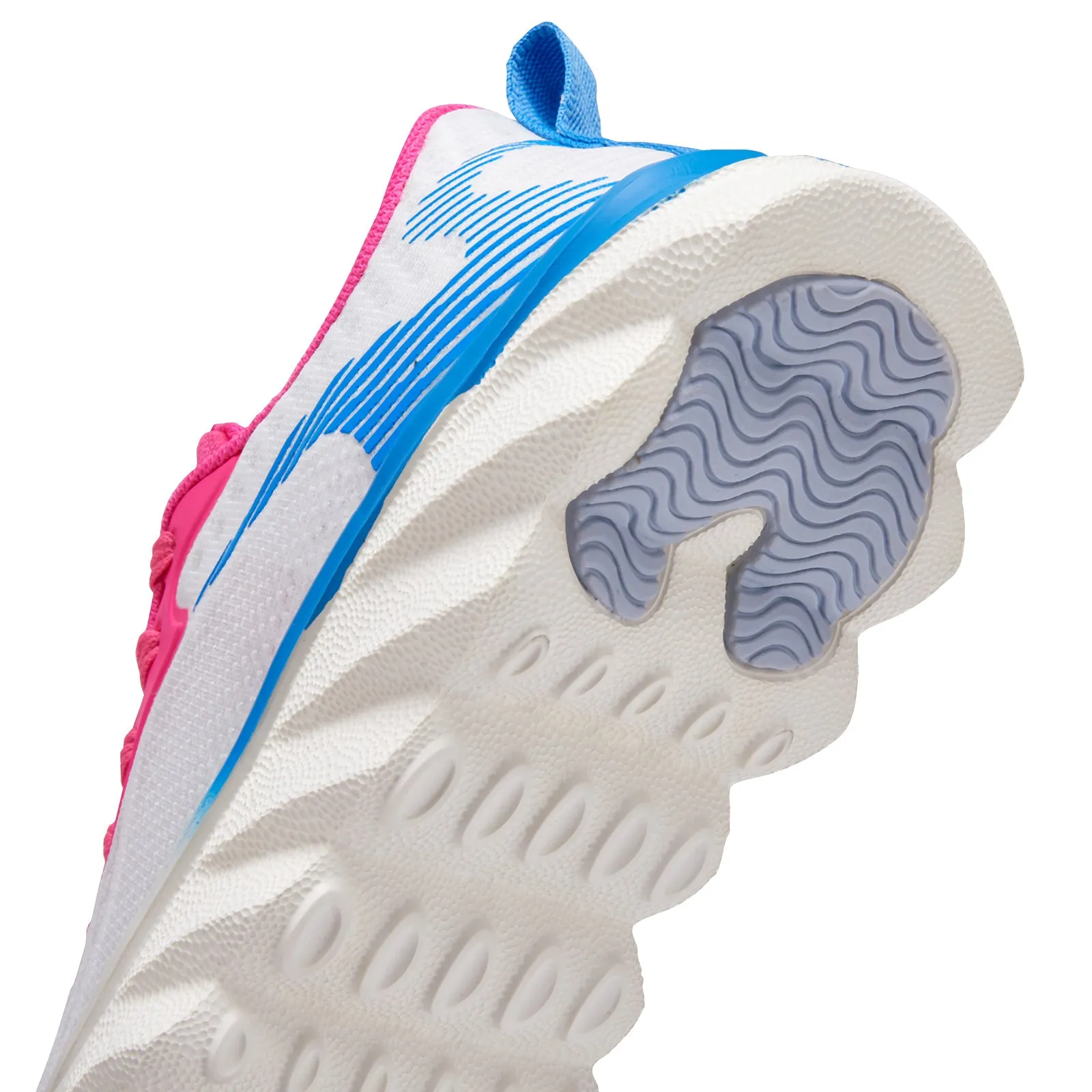 Aleader Womens BladeFoam Colorful Running Shoes On The Run Shoes